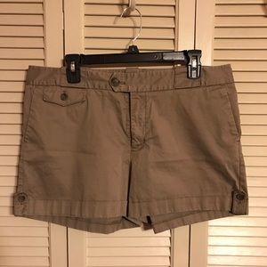 Banana Republic Women’s Shorts Size 14